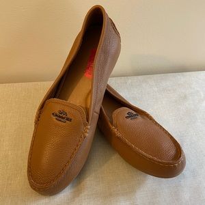 Coach | size 9.5 | women’s loafers